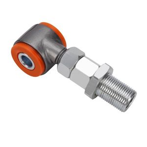 Kit de bras de suspension réglables en camber pour Dodge Charger 2006-2021 - Product Image 5