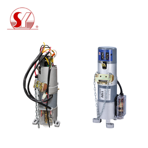 New with manual override rolling <b>shutter</b> commercial <b>roll</b> up door motor - Product Image 1