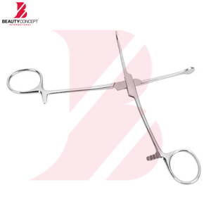 Pinzas de Acero Inoxidable para Perforaciones de Nariz, Oreja y Lengua, con Servicio OEM/ODM de Calidad Premium, Totalmente Personalizables, Venta al Por Mayor - Product Image 6