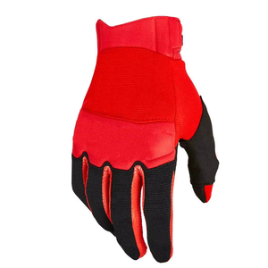 Durable <b>Long</b> Lasting Full Finger Cycling Gloves Lightweight Cycling Training Gloves Adjustable Wrist Wholesale Cycling Gloves - Product Image 5