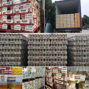 Bebida de Jugo de Caña de Azúcar de 330 ml al por Mayor, Deliciosas Bebidas Tropicales de Vietnam en Envase de Caja, OEM, ODM, Marca Privada - Product Image 6