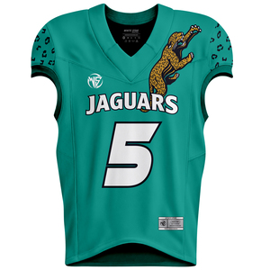 American Football Uniform Kit Jersey Pants <b>Socks</b> 100% <b>Polyester</b> Printed Short Sleeve Personalized Team Customization Options - Product Image 6