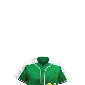 Uniforme de Béisbol de Lujo para Adultos 2026, Transpirable, Estampado, 100% Poliéster, Personalizable, Hecho en Pakistán - Product Image 5