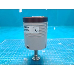 MKS 626B02TDE เครื่องวัดความดันแบบความจุไฟฟ้าชนิดแอบโซลูท ใช้ได้ทันที อะไหล่อุปกรณ์เซมิคอนดักเตอร์รุ่นเก่า - Product Image 2