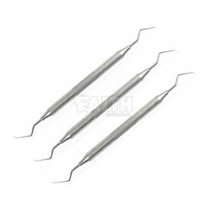 Gracey Dental Personalizado con Logotipo, Venta en Línea, Gracey Dental Hecho en Pakistán, Gracey Dental al por Mayor - Product Image 3