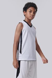 Fabricante OEM de uniformes de baloncesto, producción al por mayor personalizada, suministro de fábrica para equipos, clubes, marcas y distribuidores globales. - Product Image 3