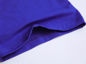 Camisetas Personalizadas para Hombre, Camisetas Lisas al por Mayor, Proveedor de Camisetas al por Mayor, 95% Algodón, 5% Elastano - Product Image 4