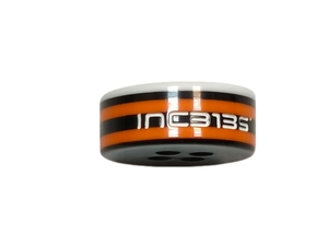Disque de capture personnalisé pour l'entraînement au tennis – Accessoire d'entraînement pour balles lentes - Product Image 4