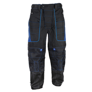 Paintball Pants Nylon Outdoor <b>Shooting</b> Games Protective Gear for Men Tactical Design Black - Product Image 3