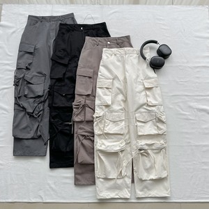 Cheap price- Kaki <b>Pant</b> - Cargo <b>Pant</b> for Men and Women - Cargo <b>Pant</b> Export- streetwear- Lightweight <b>pant</b> - Product Image 1