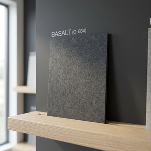 Nuevas Baldosas de Porcelana Gris Moderna de 20 mm, 600x600, 600x1200 mm, Resistentes para Exteriores, para Pasillos y Baños, Baldosas Grandes para Patio - Product Image 5