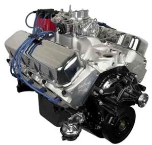 Moteur d'occasion 100% original LSX 454 suralimenté 1000 CV 427 LSX bi-turbo ZZ632 Big-Block Crate Engine TH400 4L80E automatique - Product Image 6