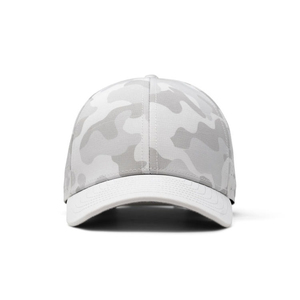 Gorra de béisbol deportiva de 5 paneles con logotipo personalizado premium, gorra deportiva de malla de 6 paneles de alta calidad, gorra de gamuza con patrón impreso, precio al por mayor - Product Image 5