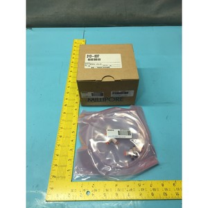 KIT SVG 313-037, VALVE DE RÉGULATION DE VITESSE, MILLIPORE P/N - Équipements et pièces semi-conductrices d'occasion fiables à l'échelle mondiale chez - Product Image 1