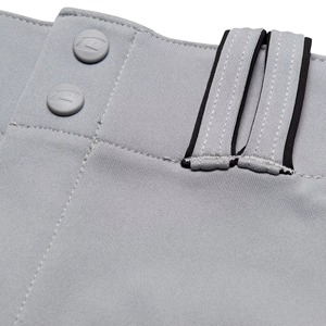 Pantalon de baseball pour homme 2026, service OEM, vêtements de sport de softball de haute qualité, nouveau style, tissu respirant, ensemble comprenant un pantalon de baseball - Product Image 3