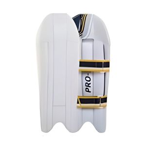 Almohadillas de Protección para Portero de Cricket de Primera Calidad, Cómodas y Más Vendidas, 100% Algodón/Cuero PU para Jugadores de Cricket - Product Image 2