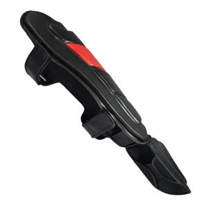 Protège-tibias et protège-pieds de football personnalisés avec logo imprimé, 100 % haute qualité, vente en gros |   Protège-tibias de boxe, nouveau design, best-seller - Product Image 6