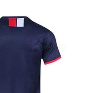 Ropa de fútbol premium diseñada para el rendimiento y la comodidad duradera en torneos y ligas. - Product Image 6