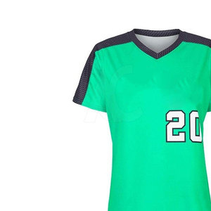 Uniforme de Softbol para Mujer, Secado Rápido, Transpirable, Ropa de Equipo con Diseño Personalizado para Actividades Deportivas Competitivas - Product Image 4