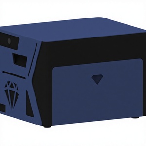 El Trusure Apex detecta con precisión diamantes CVD, HPHT y RFT en piedras sueltas y en joyería montada. - Product Image 1