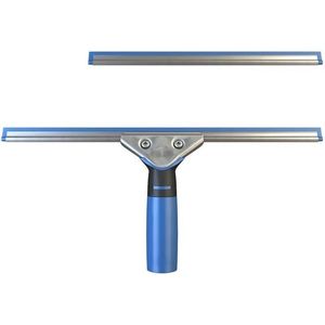 Spatola Professionale in Silicone di Alta Qualità con Manico Ergonomico per Pulizia Senza Aloni - Product Image 3