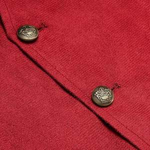 Chaleco de Cuero Personalizado para Hombre, Estilo Motero, Duradero, con Logotipo OEM Disponible, Venta al Por Mayor - Product Image 4