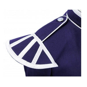 Doublet Jacket 100% Wool <b>Pipe</b> Scottish Piper Drummer Custom Tailored Highland Dress 2026 - Product Image 4