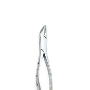 Forceps d'extraction dentaire professionnels réutilisables en acier inoxydable, outil d'extraction pour chirurgie orale - Product Image 2