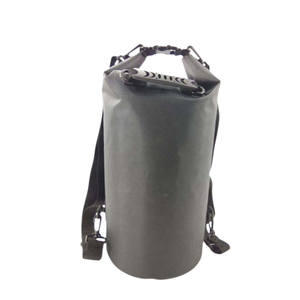 Sac de rangement étanche en bâche PVC pour aventures en plein air, camping, canyoning, voile, surf - Product Image 2