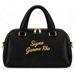 Sac de voyage pour femme, sac à main durable, bagage à main, intérieur spacieux avec un design tendance - Product Image 1