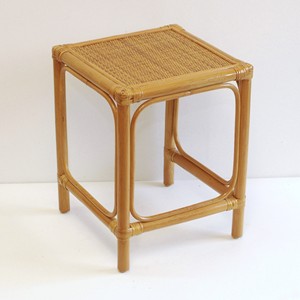 Las mejores mesas de ratán natural con descuento, muebles de interior hechos a mano, mesa de centro cuadrada de alta calidad - Product Image 3