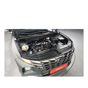 ฮุนได ทูซอน ปี 2021 เครื่องยนต์เบนซิน 1.6 เทอร์โบ ขับเคลื่อน 2 ล้อ เบาะหนัง ระยะทาง 89,673 กม. มาตรฐานไอเสียยูโร 5 พวงมาลัยซ้าย - Product Image 6