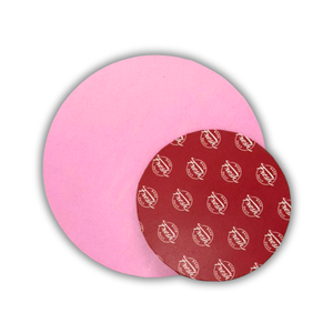 Colorful Eco-Friendly Food Grade <b>Cake</b> Dessert Cupcake Base <b>Board</b> with Gold Foil Finish for Bread and Candy - Product Image 5