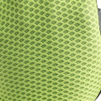 Guantes de Ciclismo de Alta Calidad, Personalizados con Logotipo y Tallas, Multicolor, Medios Dedos, Antideslizantes, Agarre Sólido, Transpirables, de Malla, para Gimnasio