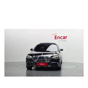 Mercedes-Benz Classe S S450L 4MATIC 2023, 62 540 km, boîte automatique, sièges en cuir, conduite à gauche, caméra de recul - Product Image 3