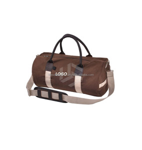 Sac de sport de luxe personnalisé avec logo, imperméable, pour femmes et hommes, sac de voyage pliable, sac de sport - Product Image 2