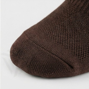 Women Tight Compression Polyester Nylon Running <b>Socks</b> Athletic Sports Support Breathable <b>Moisture</b> Wicking Pro Customized Color - Product Image 6