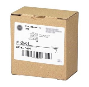 全新原装100-C09UKF10交流电机触摸屏模块库存设备变频器，用于数控机床自动化 - Product Image 1