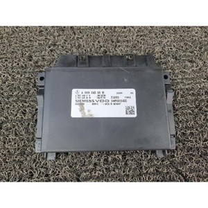 ECU และโมดูลคอมพิวเตอร์มือสองสำหรับรถยนต์ S-class รุ่น A0005459816 - Product Image 1