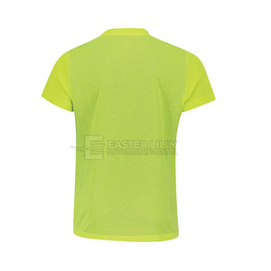 Uniformes de Voleibol de Último Diseño y Estilo Único, Servicio OEM, Uniformes de Voleibol de Color Sólido al por Mayor - Product Image 5