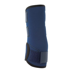Bottes de brossage équestres authentiques et confortables pour chevaux de course, produits équestres, faible MOQ avec OEM ODM - Product Image 4