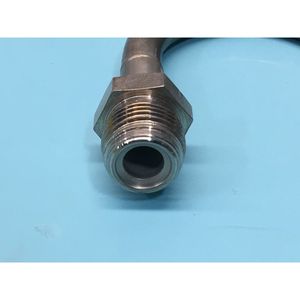 AMAT 1711-1810 GRAPHITE INNER DUCT V, 1047560 - Équipements et pièces semi-conductrices de renommée mondiale à la confiance de tous - Product Image 4