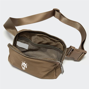 Wholesale High Quality Custom Made Crossbody Shoulder Messenger Bag <b>Large</b> Capacity Crossbody Bag for Unisex - Product Image 1