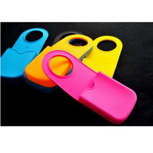 Export Quality Flexible Silicone Mobile Holder for Desk <b>Table</b> <b>Car</b> Bed Universal Compatible with Available At Wholesale Price - Product Image 1