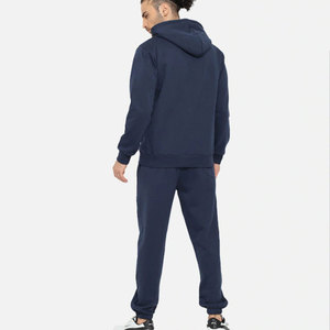 Ensemble de survêtement pour homme, pull d'hiver très vendu, 100% coton respirant, écologique, grandes tailles, prix de gros, personnalisable - Product Image 4