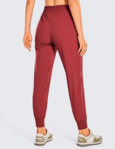 Pantalones Deportivos Unisex Personalizados, Joggers Atléticos de Mezcla de Algodón Suave, Ropa Casual Urbana, Servicio de Muestras OEM Disponible - Product Image 1