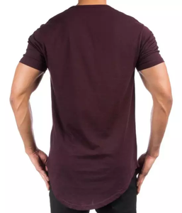 Camiseta Unisex de Mezcla de Algodón y Bambú |   Impresión de Logotipos Personalizados |   Transpirable y Ecológico |   Manga Corta |   Tallas Grandes - Product Image 6