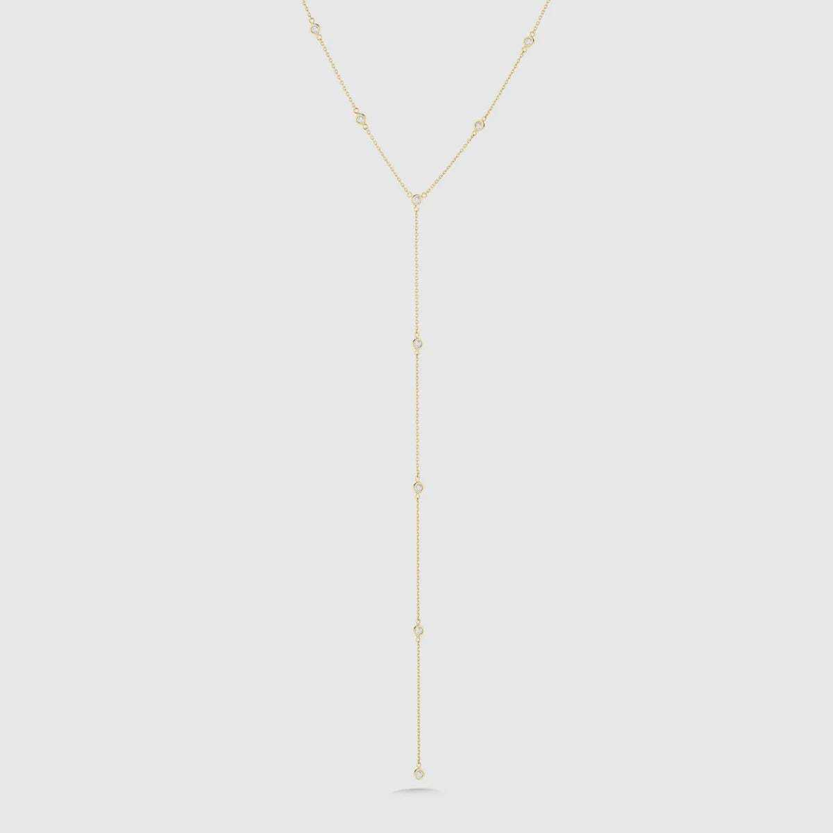 18K Solid Gold