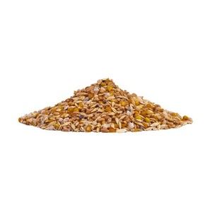 อาหารไก่ข้าวโพดสำหรับตลาดต่างประเทศ - Product Image 5