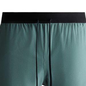 Performance Double Layer Sports <b>Shorts</b> Quick Dry Athletic Workout <b>Shorts</b> with <b>Compression</b> Inner <b>Shorts</b> for Active Training - Product Image 5